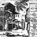 Российские купцы и промышленники XVII века Повседневная жизнь русского купечества в 17 веке