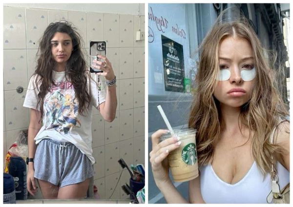 Модный тренд или становление личности: почему подростки выбирают эстетику Messy girl