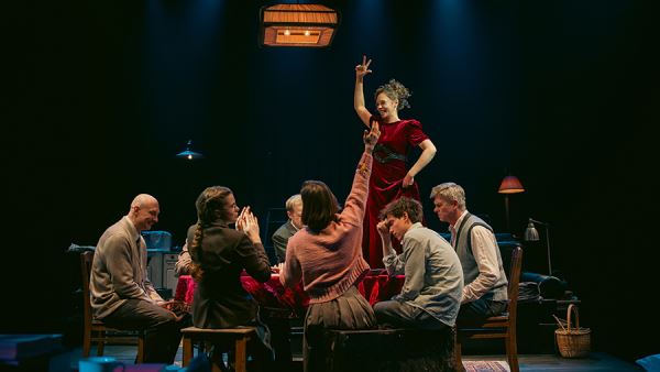 Поп-подмостки: дебют Сергея Жукова в Губернском, Розенбаум в Театре Армии