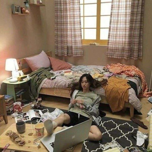 Модный тренд или становление личности: почему подростки выбирают эстетику Messy girl