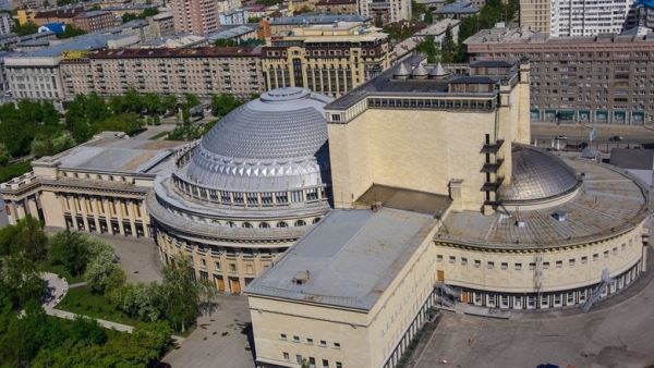 Молодые ученые Новосибирска смогут посещать НОВАТ по льготе