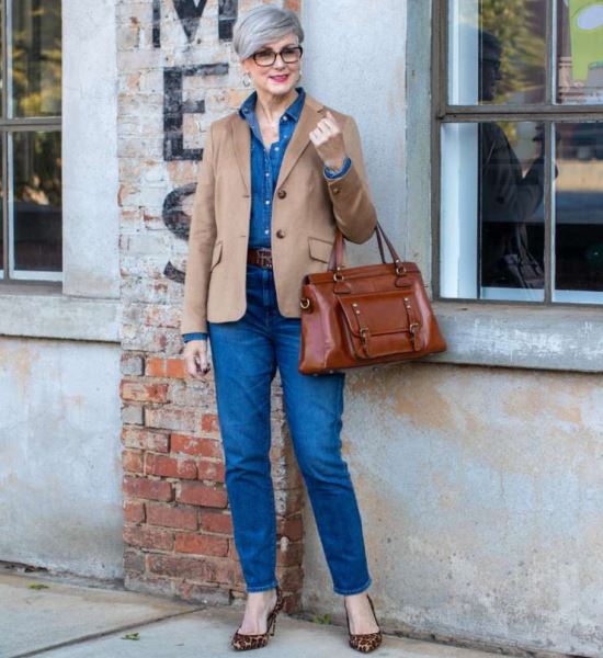 Вещь на все времена: стилевые приемы, которые никогда не выйдут из моды