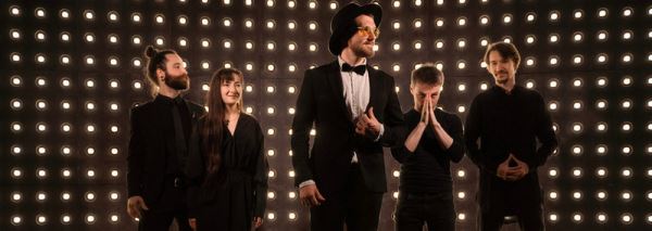 «Лучший подарок ко Дню джаза — это джаз», — интервью с участниками сборника International Jazz Day 2024: Russia