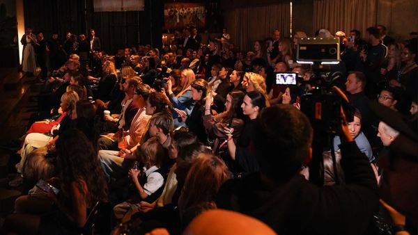 Форт Петров: легендарное шоу возвращается с новым ведущим