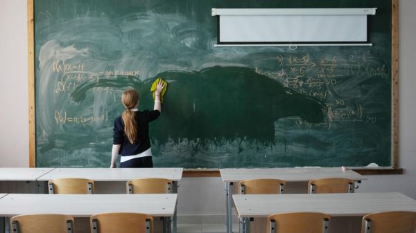 В Общественной палате предложили ввести 12-летнее школьное образование