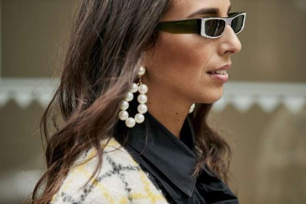 Как сочетать украшения между собой: правила хорошего тона