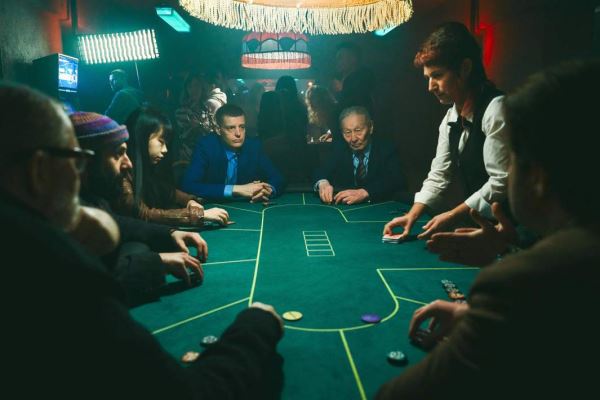 Был бы милый рядом: какие премьеры телесериалов ждут нас в ноябре