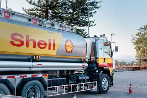 На Shell подали в суд за изменение климата
