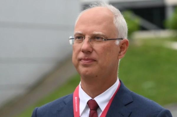 Дмитриев: Киев срывает мирные переговоры по указке Лондона и ряда стран ЕС