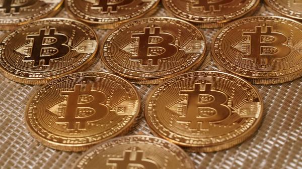 В Воронеже экономист потеряла 9 млн рублей, пытаясь заработать на криптовалюте