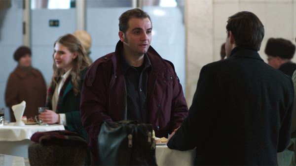 Поп-подмостки: дебют Сергея Жукова в Губернском, Розенбаум в Театре Армии