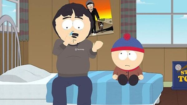 27-й сезон «Южного парка» внезапно завершился — стартовал 28-й сезон