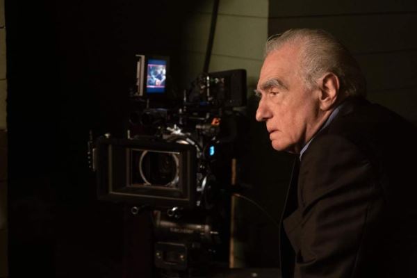 Главные в ролях: суперзвезды Голливуда приняли участие в большом проекте о Скорсезе