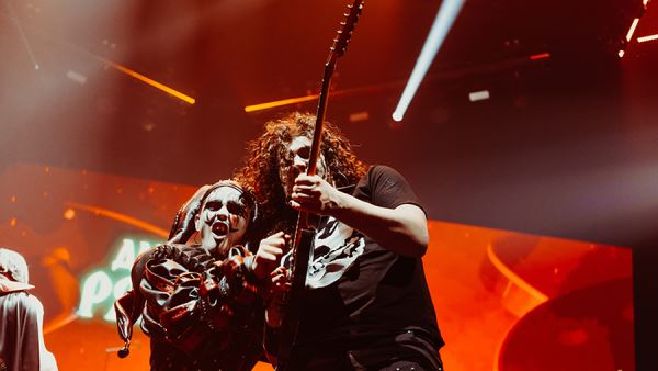 Поп-подмостки: дебют Сергея Жукова в Губернском, Розенбаум в Театре Армии