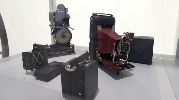 Москва и москвич: Музей русского импрессионизма воспел «короля репортеров»