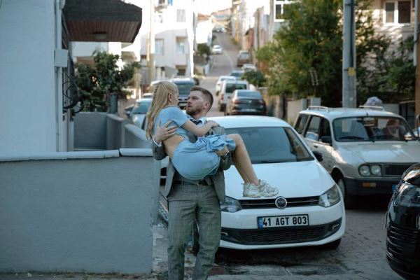 Был бы милый рядом: какие премьеры телесериалов ждут нас в ноябре