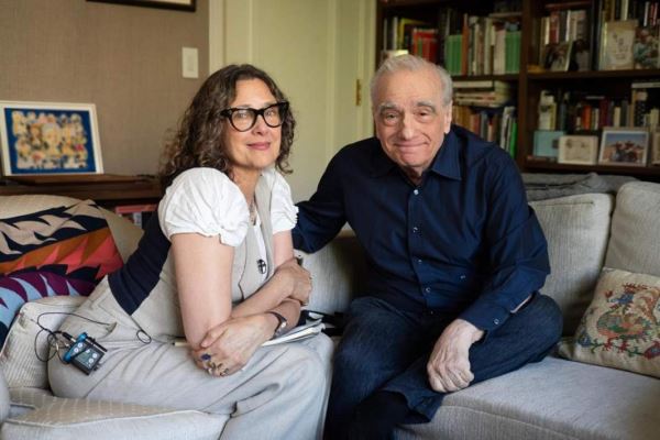 Главные в ролях: суперзвезды Голливуда приняли участие в большом проекте о Скорсезе