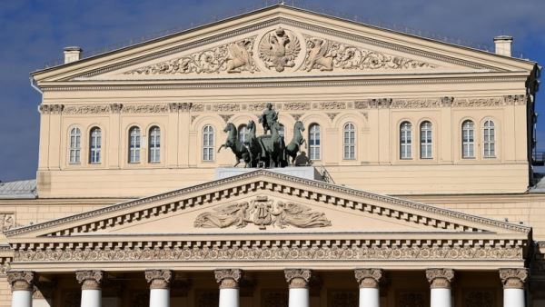 В Большом театре отметят 130-летие со дня рождения Есенина