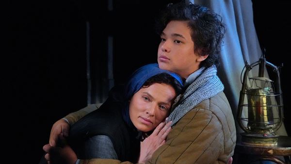 Поп-подмостки: дебют Сергея Жукова в Губернском, Розенбаум в Театре Армии