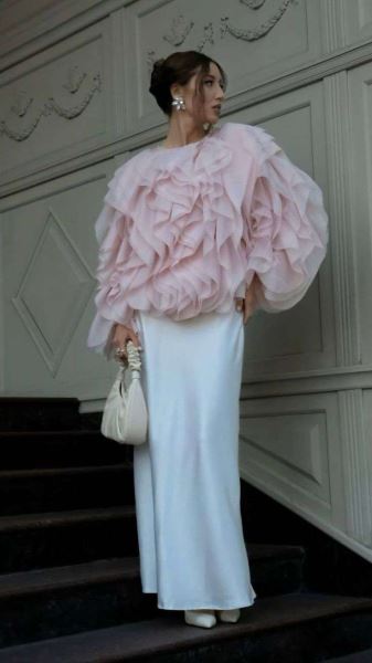 Эти вещи из гардероба кричат о вашей уязвимости громче слов