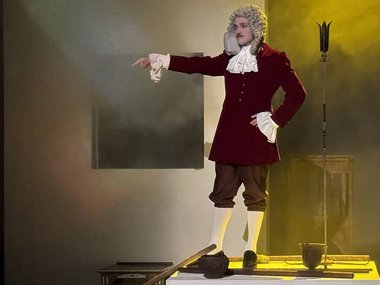 Камерный театр в Екатеринбурге подготовил премьеру «Дела Демидовых»