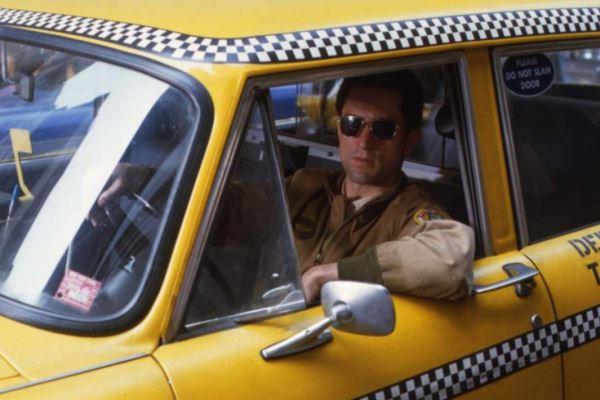 Главные в ролях: суперзвезды Голливуда приняли участие в большом проекте о Скорсезе