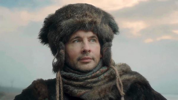 Александр Шалунов: «Хочу, чтобы этот ролик посмотрели молодые мечтатели, ведь мечтатели и двигают мир»