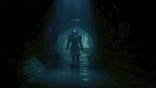 А «Оно» — есть: Билл Скарсгард снова стал клоуном Пеннивайзом