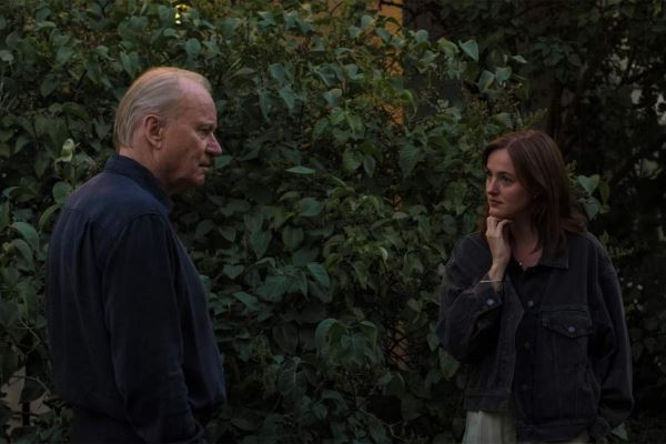 Любовь не ржавеет: какие кинопремьеры ждут нас в ноябре