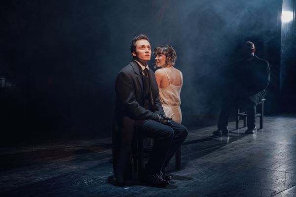 Муки без совести: в Театре Гоголя наступило «Воскресение»