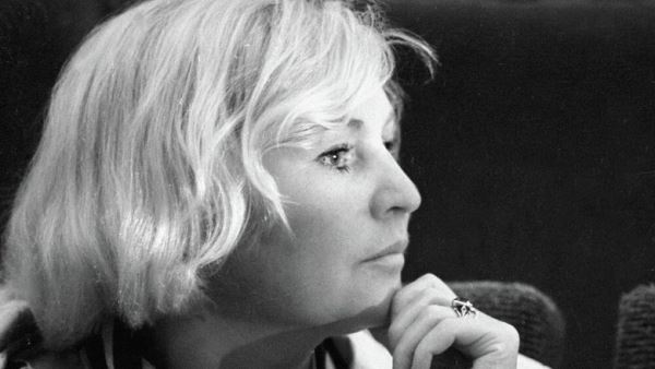 Умерла народная артистка России Нина Гуляева