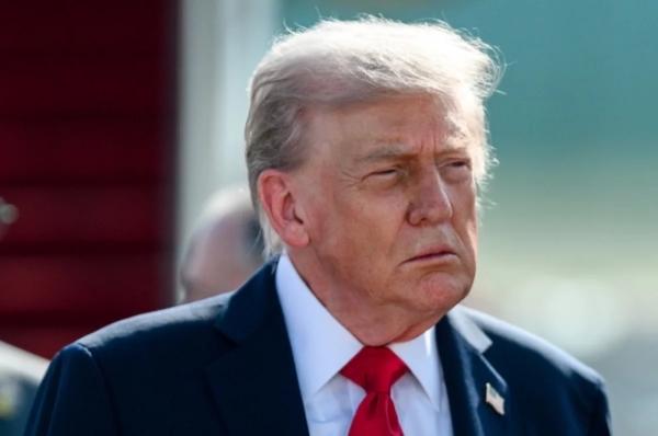 Политолог Блохин: мирные инициативы Трампа на Ближнем Востоке обречены из-за его произраильской позиции