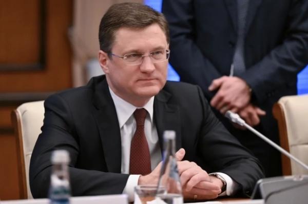 Новак: российский топливный рынок стабилен и обеспечен нефтепродуктами