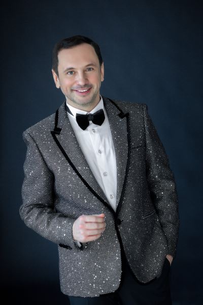 Александр Шалунов: «Хочу, чтобы этот ролик посмотрели молодые мечтатели, ведь мечтатели и двигают мир»