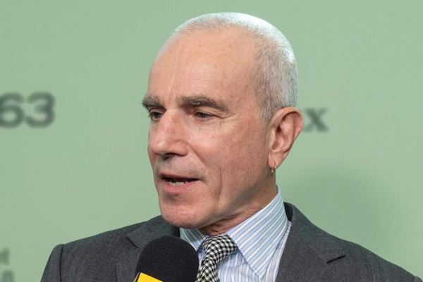 Главные в ролях: суперзвезды Голливуда приняли участие в большом проекте о Скорсезе