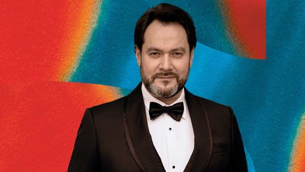 Поп-подмостки: дебют Сергея Жукова в Губернском, Розенбаум в Театре Армии