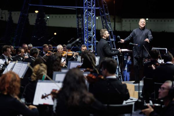 «Нам каждый год поступают предложения о гастролях из-за границы»