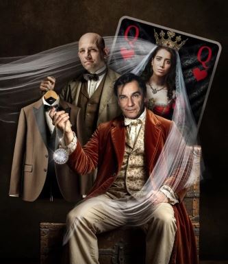 Подвиги разведчиков: Маковецкий за Брежнева, Кяро за Брандта