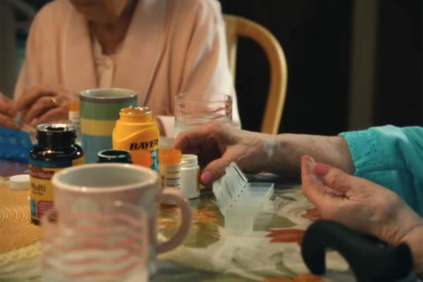 Их оставалось только двое: Скарлетт Йоханссон сняла фильм о Холокосте