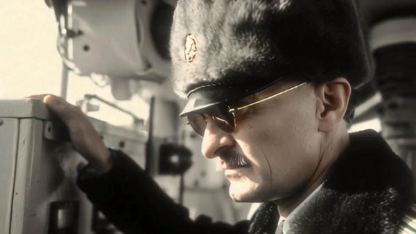 Александр Шалунов: «Хочу, чтобы этот ролик посмотрели молодые мечтатели, ведь мечтатели и двигают мир»