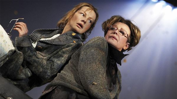 Подвиги разведчиков: Маковецкий за Брежнева, Кяро за Брандта