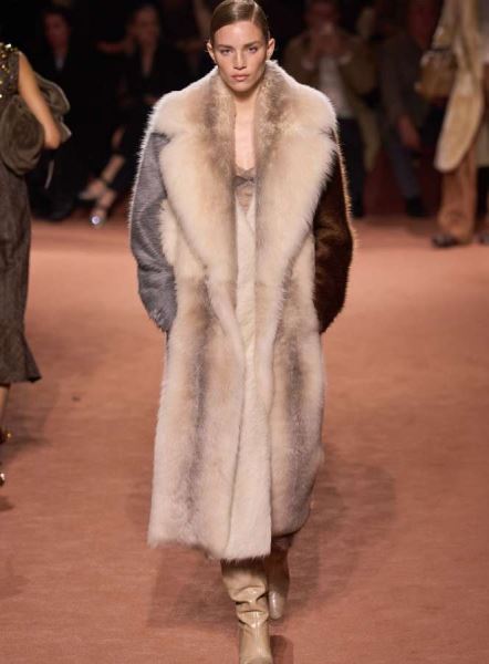 Зима близко: какие шубы будут актуальны в сезоне 2025—2026