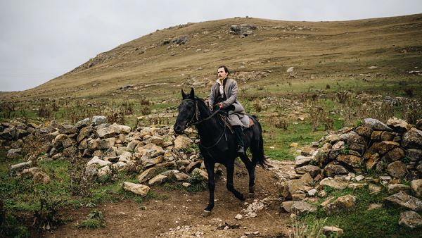 Горячий цех: Хоакин Феникс в огне, Гарри Меллинг на пепелище