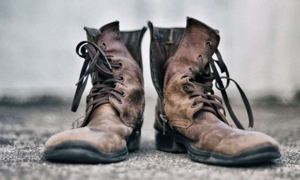 Два сапога пара: правила подготовки кожаной обуви к холодам и слякоти