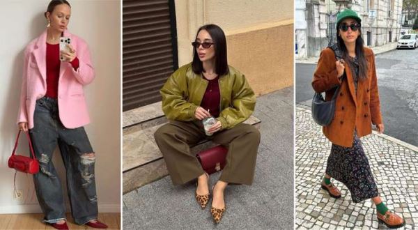 Модные хитрости осени: 7 трюков, которые работают безотказно