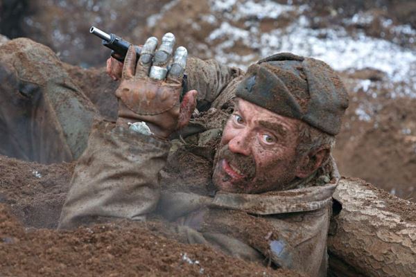 «Оскар» считался эталоном, пока не превратился в «премию обкома»