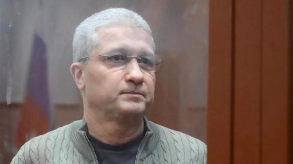 Суд продлил арест фигурантам дела экс-замминистра обороны Иванова