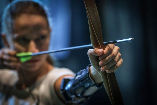 В бой, бабы: существовали ли в реальности древние воительницы