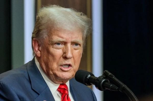 Трамп опроверг разрешение США на использование Украиной дальнобойных ракет