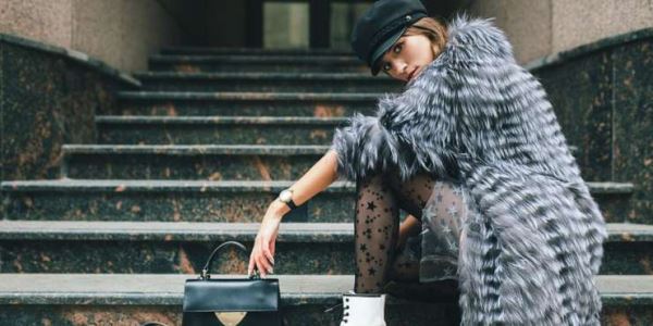 Зима близко: какие шубы будут актуальны в сезоне 2025—2026
